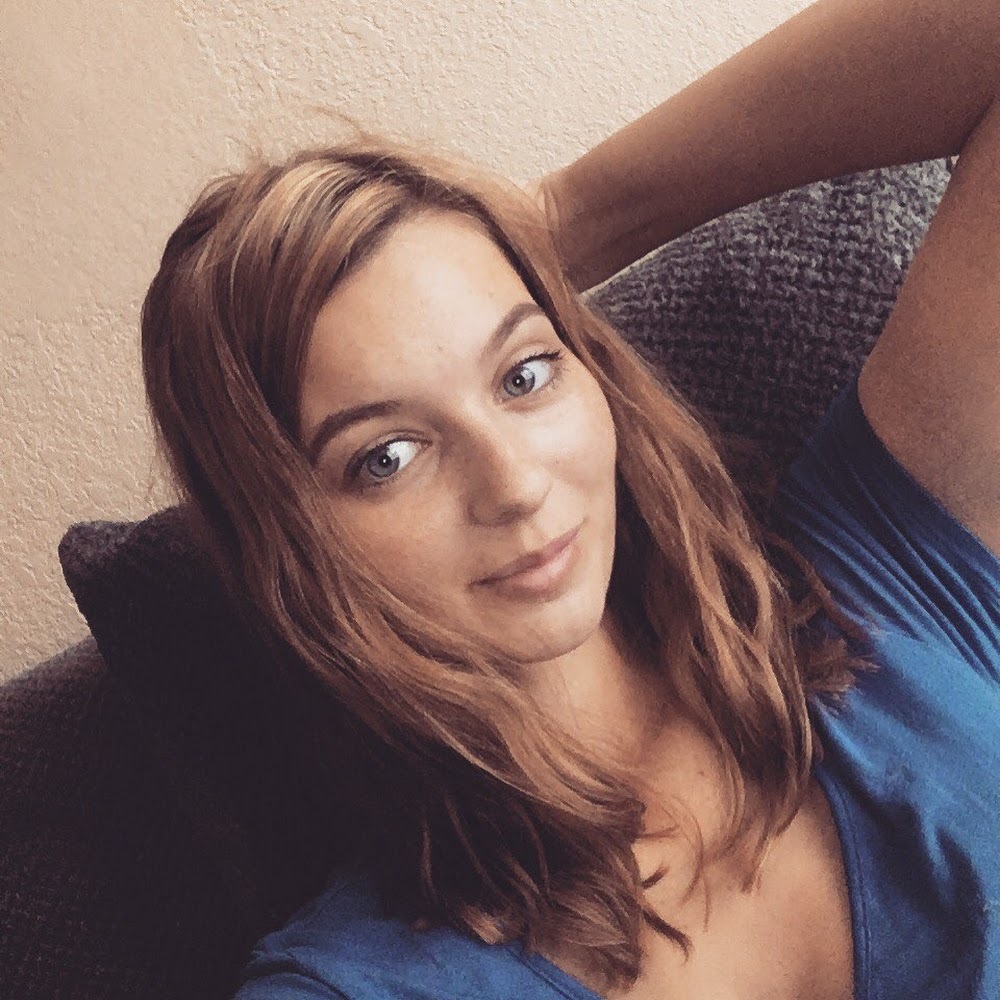 Meet your Posher, Stefanie